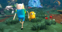 Adventure Time: Finn & Jake Investigations - Adventure Time: Finn & Jake Investigations