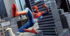 Spider-Man 3 - Spider-Man 3