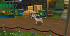 Madagascar 3: The Video Game - Madagascar 3: The Video Game