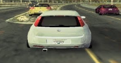 Need for Speed: Most Wanted - Need for Speed: Most Wanted