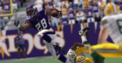 Madden NFL 17 - Madden NFL 17