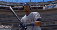 Major League Baseball 2K9 - Major League Baseball 2K9