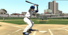 Major League Baseball 2K10 - Major League Baseball 2K10