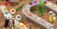 Cake Shop 3 - Cake Shop 3