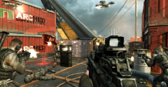 Call of Duty: Black Ops II - Call of Duty: Black Ops II