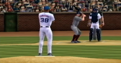 Major League Baseball 2K8 - Major League Baseball 2K8