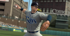 Major League Baseball 2K11 - Major League Baseball 2K11