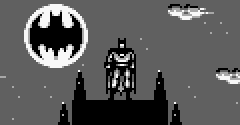 Batman: The Animated Series - Batman: The Animated Series