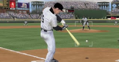 Major League Baseball 2K6 - Major League Baseball 2K6