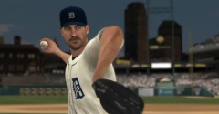 Major League Baseball 2K12 - Major League Baseball 2K12