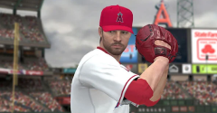Major League Baseball 2K13 - Major League Baseball 2K13