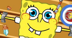 Terrific SpongeBob Darts (Bootleg) - Terrific SpongeBob Darts (Bootleg)