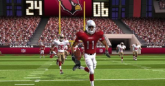 Madden NFL 10 - Madden NFL 10