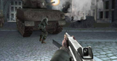 Call of Duty: Finest Hour - Call of Duty: Finest Hour