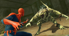 The Amazing Spider-Man - The Amazing Spider-Man