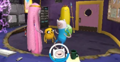 Adventure Time: Finn & Jake Investigations - Adventure Time: Finn & Jake Investigations