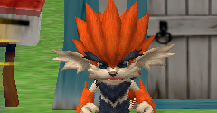 Monster Rancher 4 - Monster Rancher 4