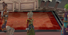 Monster Rancher EVO - Monster Rancher EVO