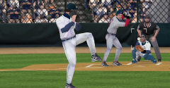 Major League Baseball 2K8 - Major League Baseball 2K8