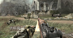 Call of Duty 3 - Call of Duty 3