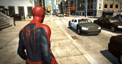 The Amazing Spider-Man - The Amazing Spider-Man
