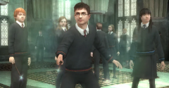 Harry Potter and the Order of the Phoenix - Harry Potter and the Order of the Phoenix