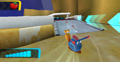 Turbo: Super Stunt Squad - Turbo: Super Stunt Squad