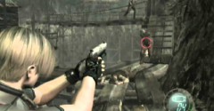 Resident Evil 4: Wii Edition - Resident Evil 4: Wii Edition