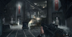 Wolfenstein: The New Order - Wolfenstein: The New Order