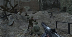 Call of Duty Classic - Call of Duty Classic
