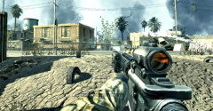 Call of Duty 4: Modern Warfare - Call of Duty 4: Modern Warfare