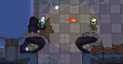 Adventure Time: The Secret of the Nameless Kingdom - Adventure Time: The Secret of the Nameless Kingdom