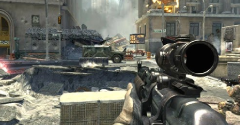 Call of Duty: Modern Warfare 3 - Call of Duty: Modern Warfare 3