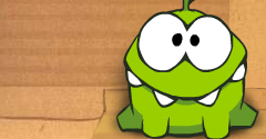 Cut The Rope - Cut The Rope