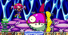 Clockwork Aquario - Clockwork Aquario