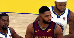 NBA 2K19 - NBA 2K19