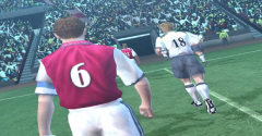 FIFA Soccer 2002 - FIFA Soccer 2002