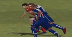 FIFA Soccer 2004 - FIFA Soccer 2004