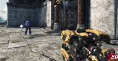Unreal Tournament III - Unreal Tournament III