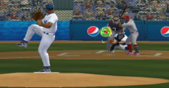 Major League Baseball 2K10 - Major League Baseball 2K10