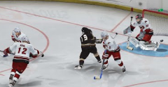 NHL 2K7 - NHL 2K7