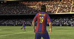 FIFA Soccer 08 - FIFA Soccer 08