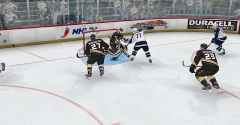 NHL 2K8 - NHL 2K8