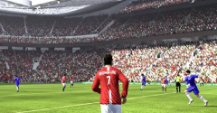 FIFA Soccer 09 - FIFA Soccer 09