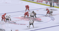 NHL 2K9 - NHL 2K9