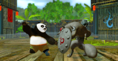 Kung Fu Panda 2 - Kung Fu Panda 2