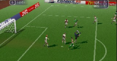FIFA: Road to World Cup 98 - FIFA: Road to World Cup 98