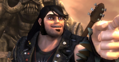 Brütal Legend - Brütal Legend