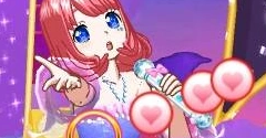 PriPara Aim! Idol ☆ Grand Prix No.1! (JPN) - PriPara Aim! Idol ☆ Grand Prix No.1! (JPN)