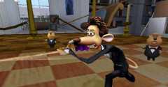 Flushed Away - Flushed Away